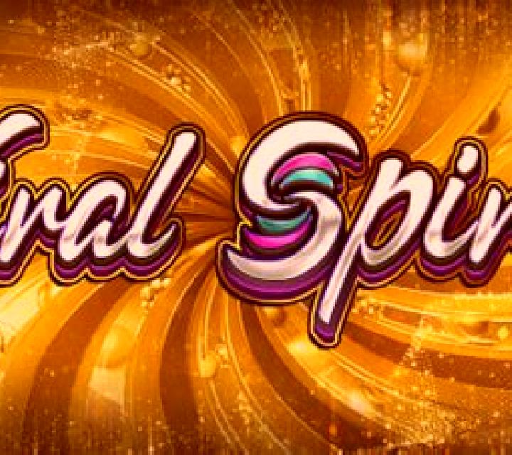 Viral Spiral slot game