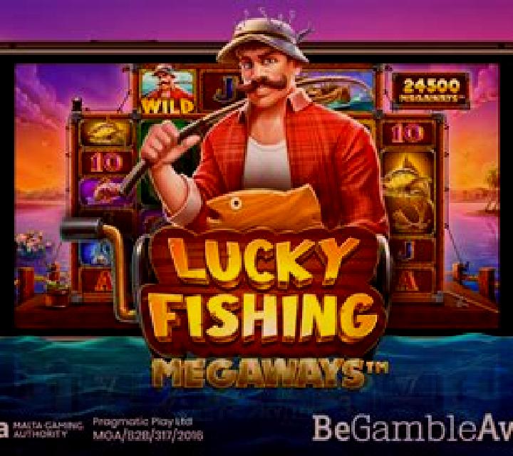 Virgin Games Megaways slot machine