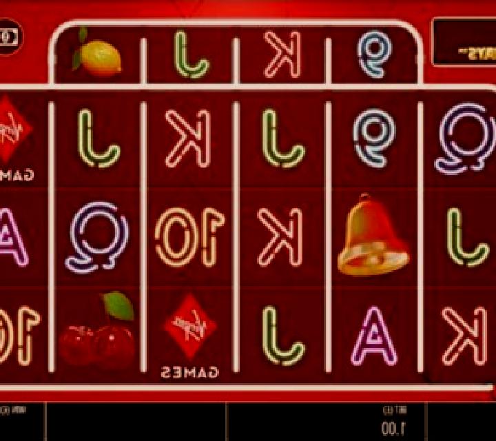 Virgin Games Megaways slot