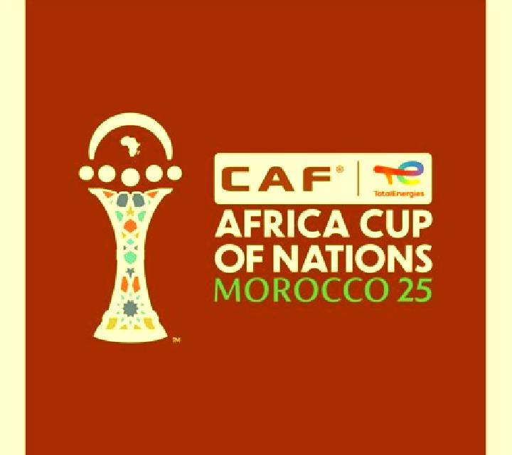 Virtual African Cup slot game