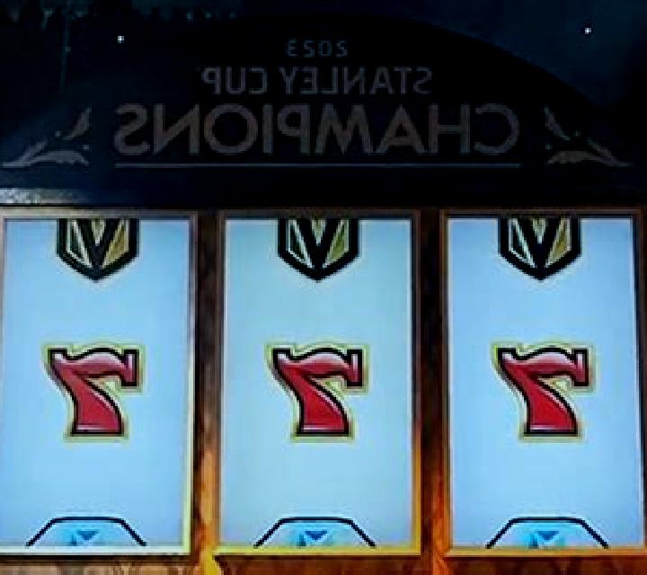 Virtual African Cup slot machine