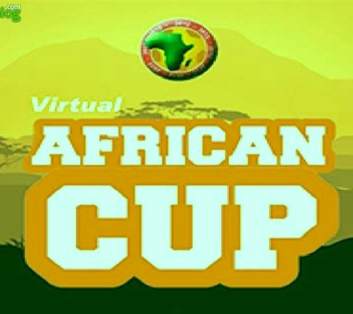 Virtual African Cup slot