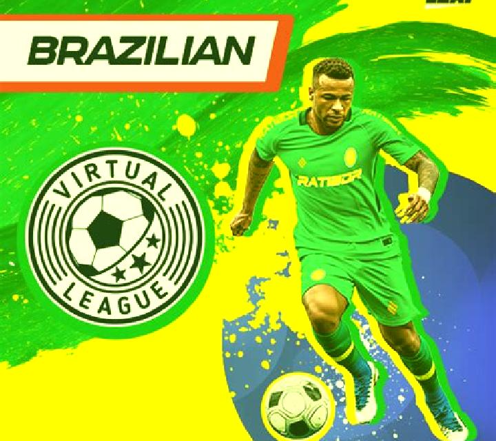 Virtual Brazilian League slot