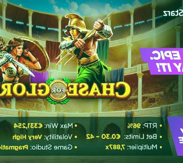 Virtual Champions online slot