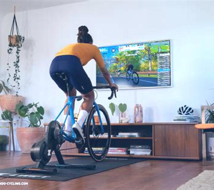Virtual Cycling online slot