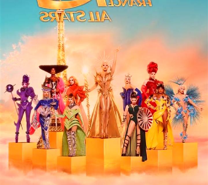 Virtual Drag Races online slot