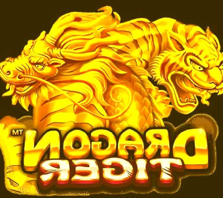 Virtual DRAGON TIGER online slot