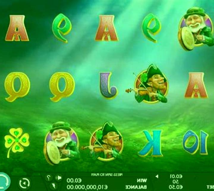 Virtual Euro Legends slot game