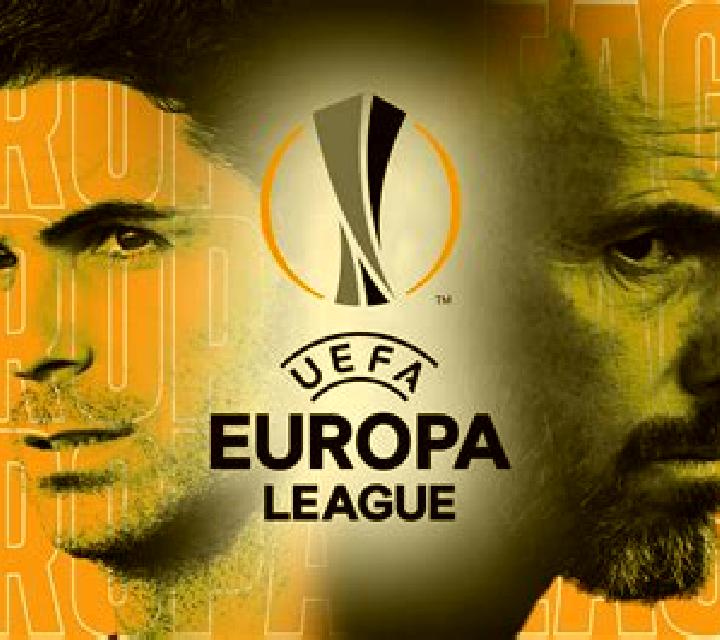 Virtual Europa League slot game