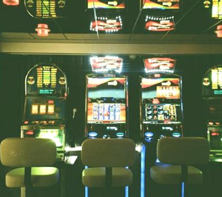 Virtual Euros slot game