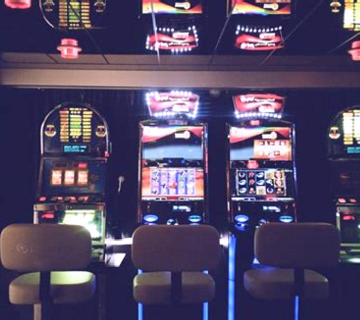 Virtual Euros slot machine