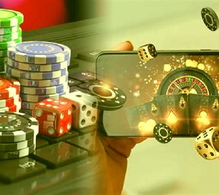 Virtual Euros slot