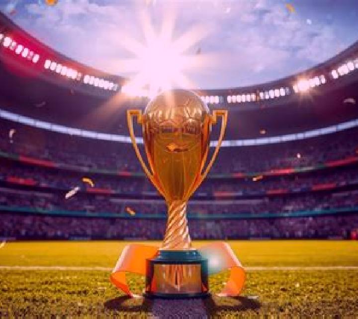 Virtual Football Cup slot game