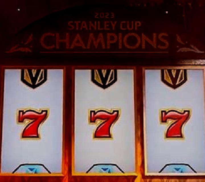 Virtual Football Cup slot machine