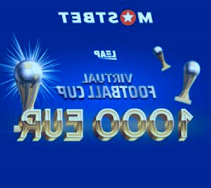 Virtual Football Cup slot