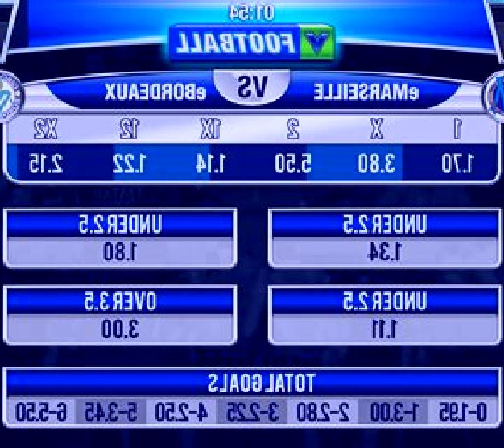Virtual Football (Elbet) slot game