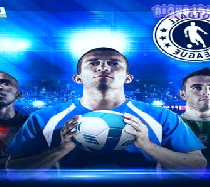 Virtual Football League slot