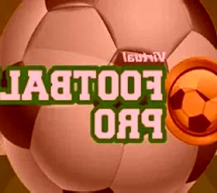 Virtual Football Pro online slot