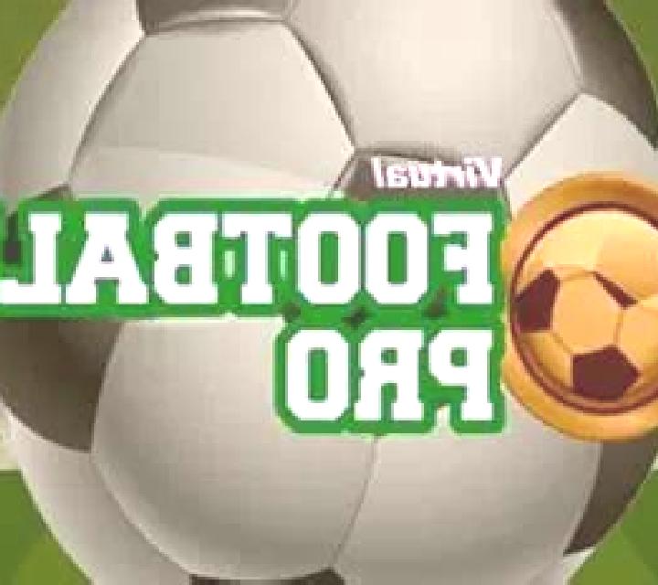 Virtual Football Pro slot game