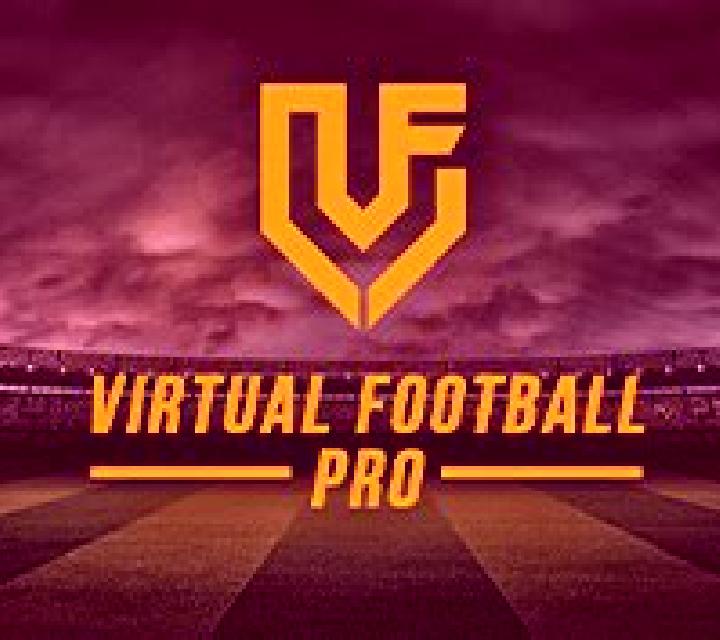 Virtual Football Pro slot