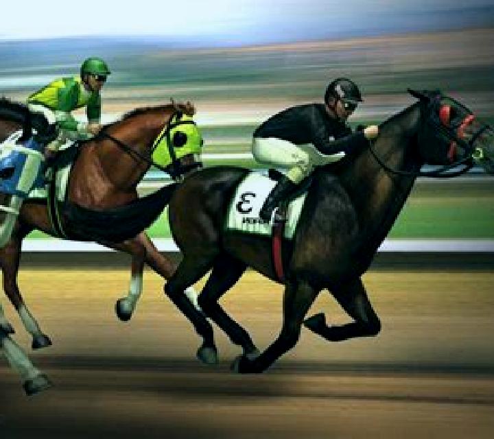 Virtual Horse Races online slot