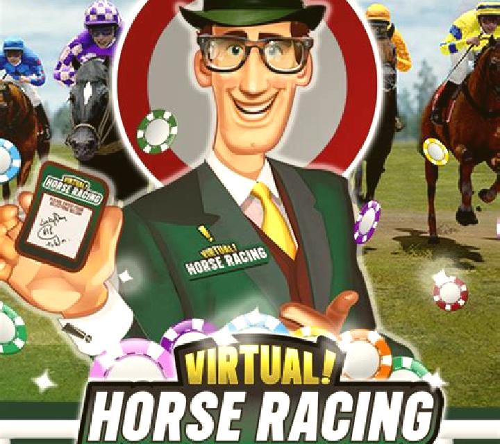 Virtual! Horse Racing online slot