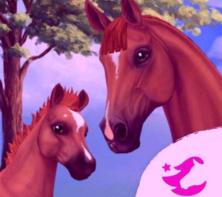 Virtual Horses online slot