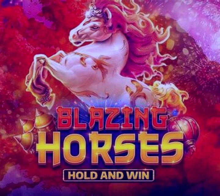 Virtual Horses slot game