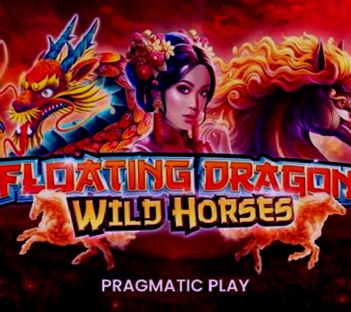 Virtual Horses slot
