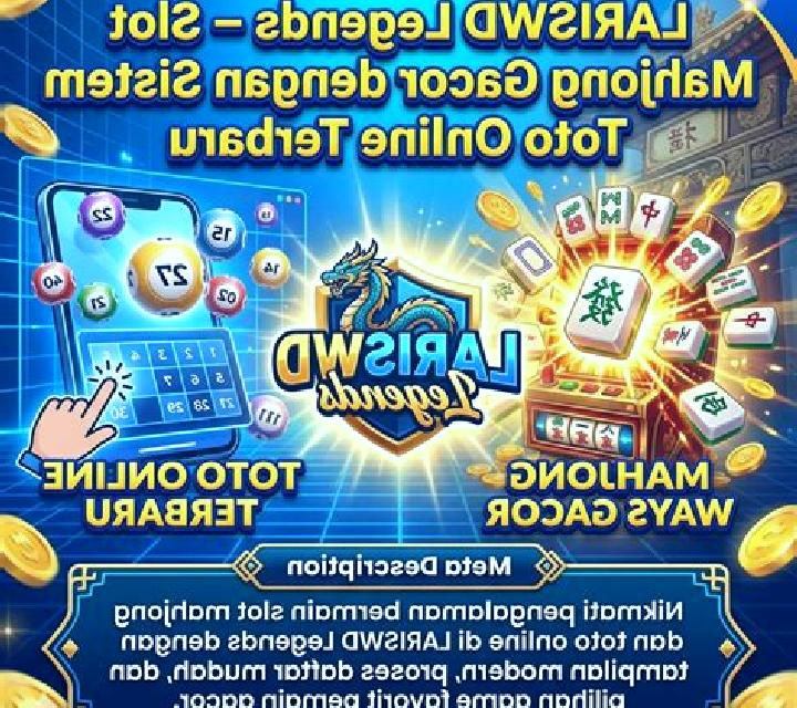 Virtual Legends online slot
