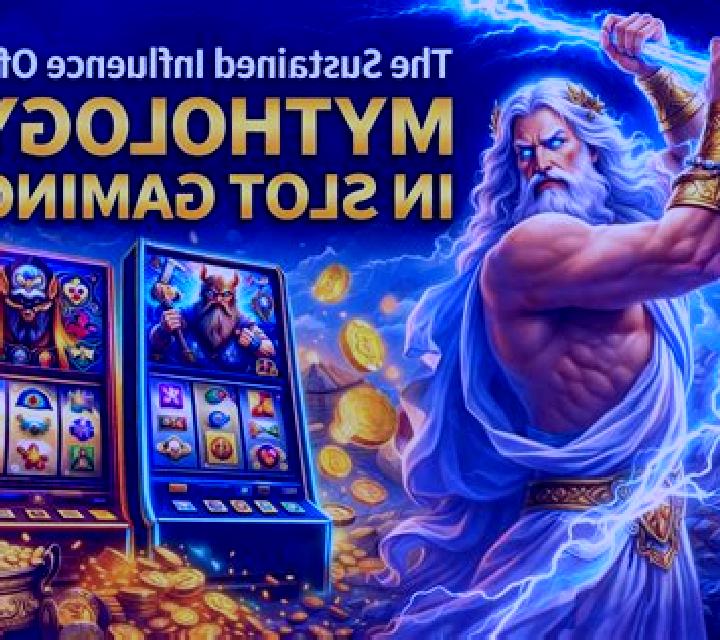 Virtual Legends slot game