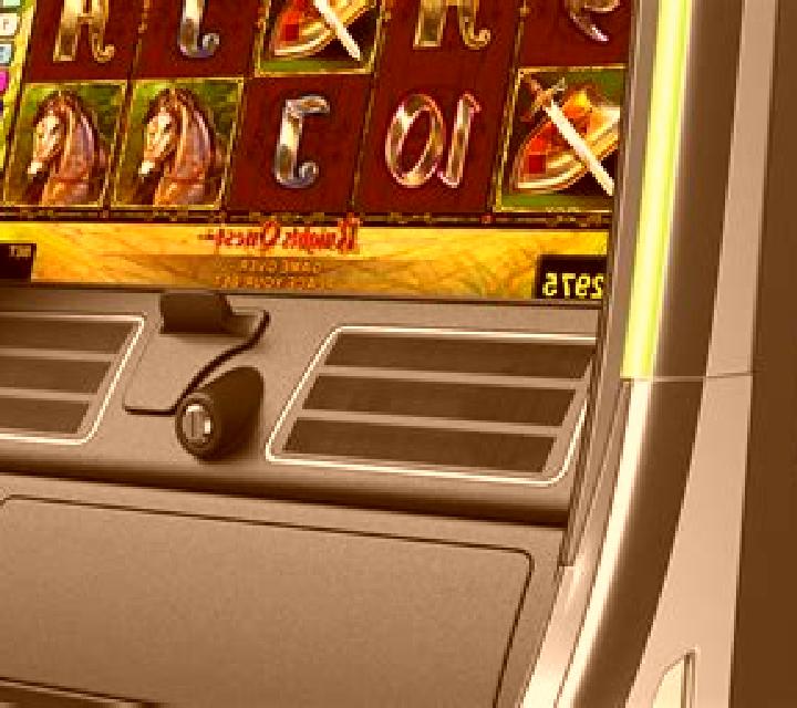 Virtual Racebook 3D online slot