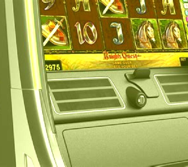 Virtual Racebook 3D slot game