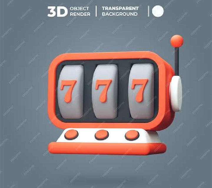 Virtual Racebook 3D slot machine