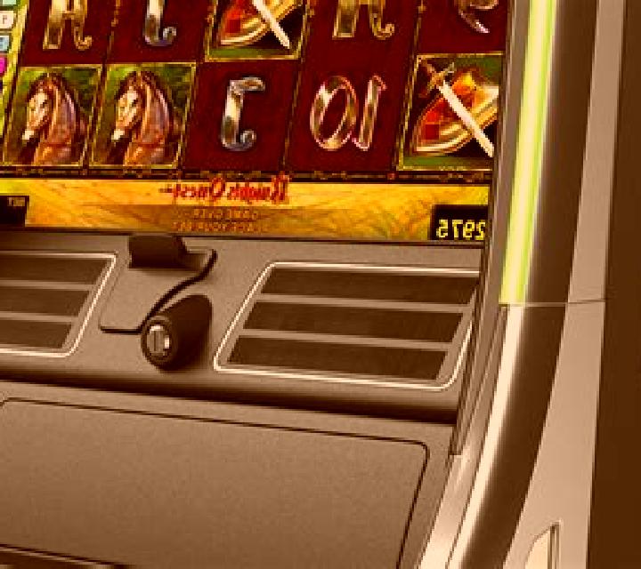 Virtual Racebook 3D slot