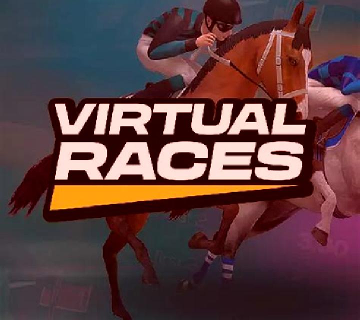 Virtual Races slot