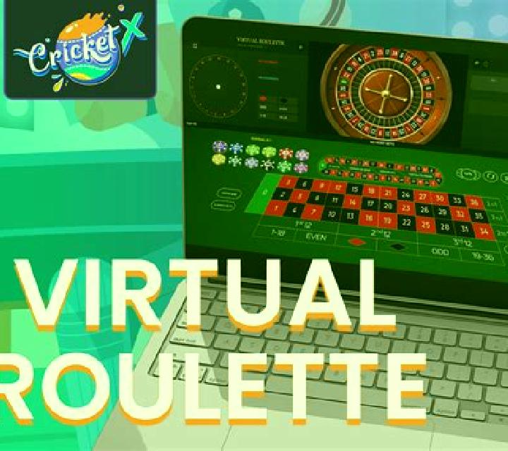 Virtual Roulette (Smartsoft Gaming) online slot