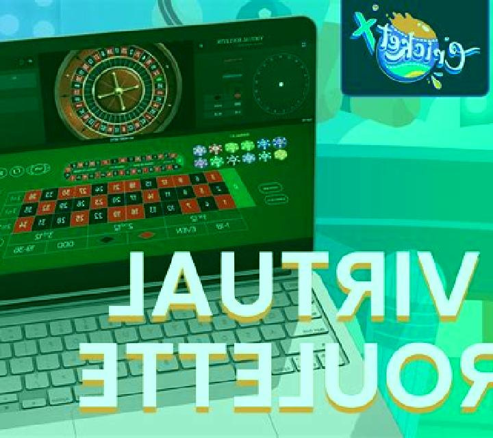 Virtual Roulette (Smartsoft Gaming) slot game