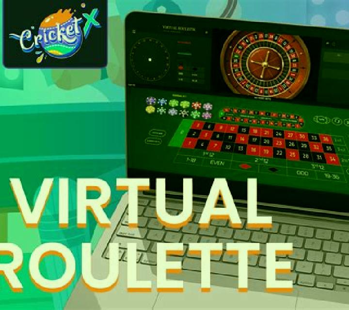 Virtual Roulette (Smartsoft Gaming) slot machine