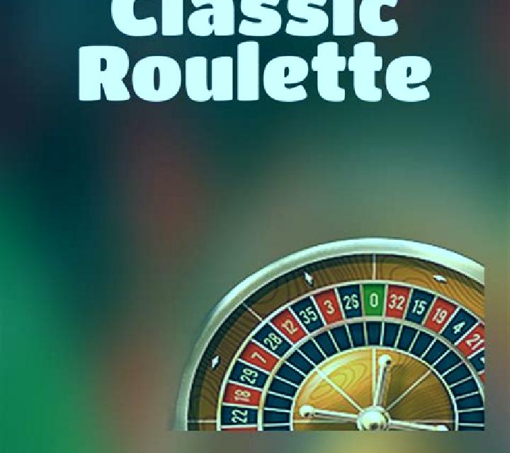 Virtual Roulette (Smartsoft Gaming) slot