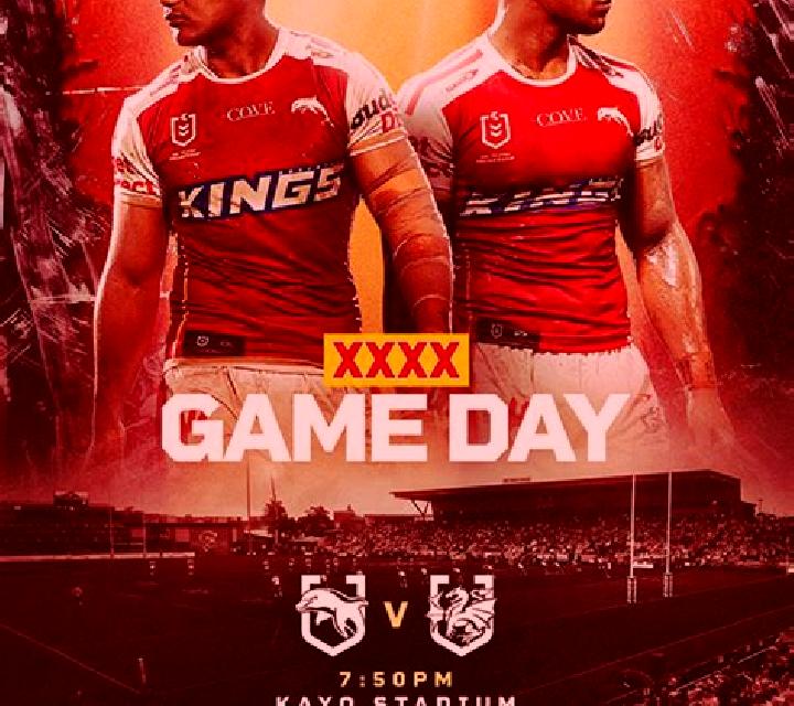 Virtual Rugby online slot