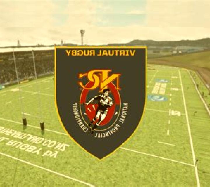 Virtual Rugby slot