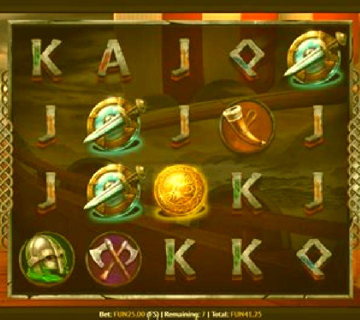 Virtual Soccer (1X2gaming) slot