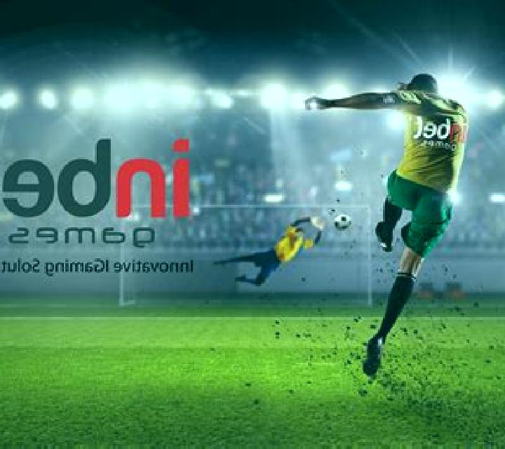 Virtual Soccer (InBet Games) online slot