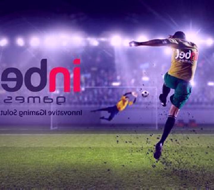 Virtual Soccer (InBet Games) slot machine