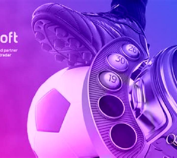 Virtual Soccer (Nsoft) slot