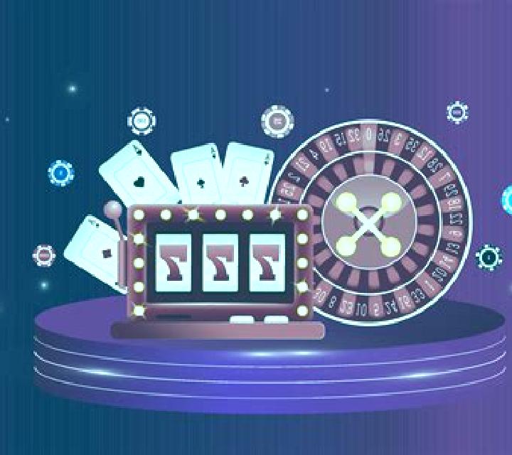 Virtual Space Roulette 120x online slot