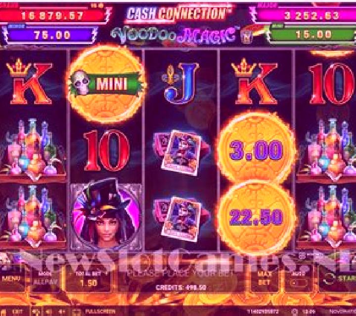 Virtual Speedway (1X2gaming) online slot