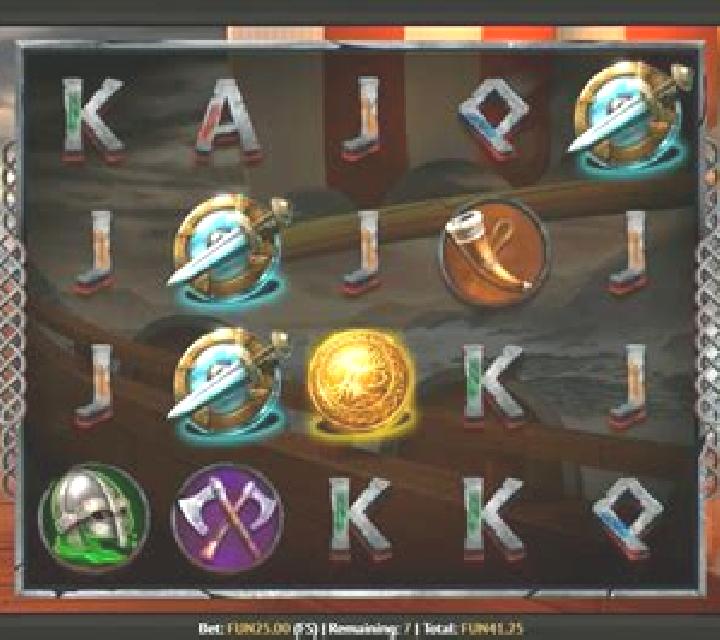 Virtual Speedway (1X2gaming) slot game