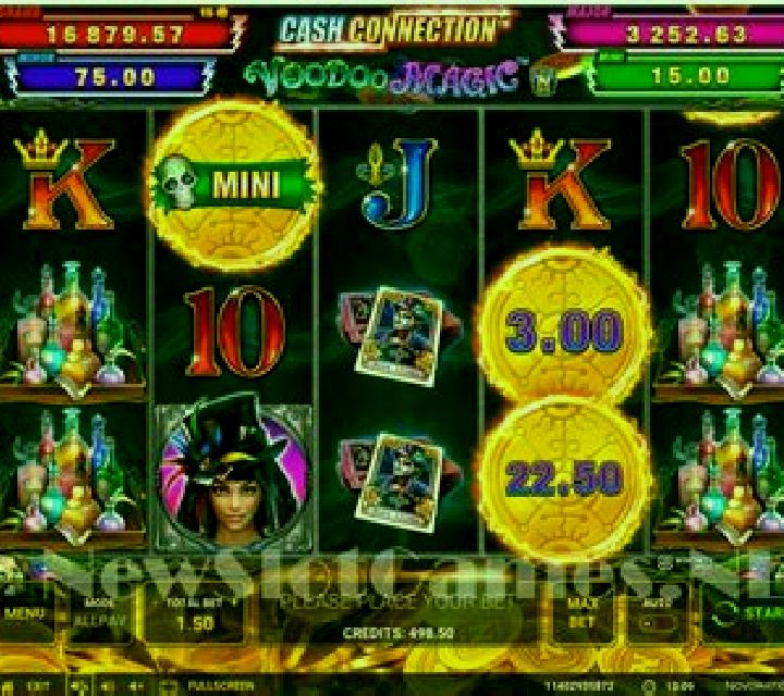 Virtual Speedway (1X2gaming) slot machine
